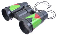 Миниатюра: Бинокль военный