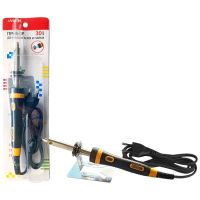 Миниатюра: Прибор для выжигания deVENTE Pyrograph электрич.,с подст.д/работы,мощ.30Вт,шнур 1м