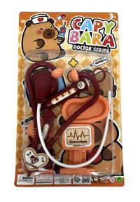 Миниатюра: Набор Доктора 5 предметов 31*18см блистер 502-266