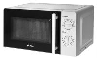 Миниатюра: Микроволновая печь 700Вт 20л белая Delta