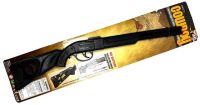 Миниатюра: Ружье двухствольное 57*13см блистер К523