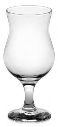 Миниатюра: Фужер 380мл стекло, для коктейля Бистро (BISTRO)@