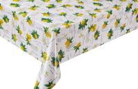 Миниатюра: Клеенка 1,37*20м*0,28мм на тканой основе DIAMOND 3D