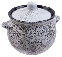 Миниатюра: Горшок для запекания (жаркого) 0,65л керамика Пиканто Тирамису