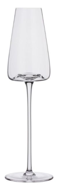 Миниатюра: Бокал флюте 240мл Vega стекло  BarWare P.L.@