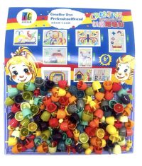 Миниатюра: Мозаика 28*21см пакет 6186