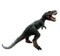 Миниатюра: Динозавр Рекс со звуком 47см / пакет 5861-6