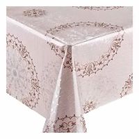 Миниатюра: Клеенка 1,37*20м нетканая основа PALOMA-8