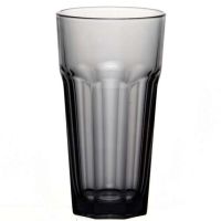 Миниатюра: Стакан 365мл стекло CASABLANCA (Касабланка)