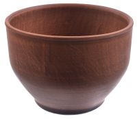 Миниатюра: Салатник 0,85л 13см, Гладь керамика