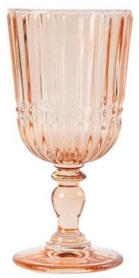 Миниатюра: Бокал 250мл для вина стекло P.L.-BarWare оранжевый@