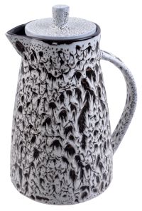 Миниатюра: Кувшин 1,8л керамика Тирамису