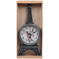 Миниатюра: Часы настенные Эйфелева башня (144316)