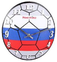 Миниатюра: Часы настенные Символ