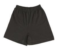 Миниатюра: Шорты дев.кулир+лайкра р.98-52 ALEZ