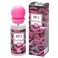 Миниатюра: Туалетная вода 35мл жен ERO TIME