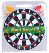 Миниатюра: Дартс 37 см