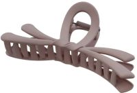 Миниатюра: Краб для волос 13см, Бант