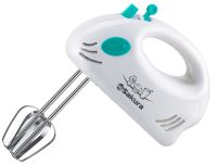 Миниатюра: Миксер 150Вт, 7 скоростей, SAKURA