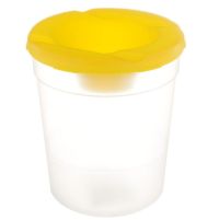 Миниатюра: Стакан-непроливайка 18с1175-08
