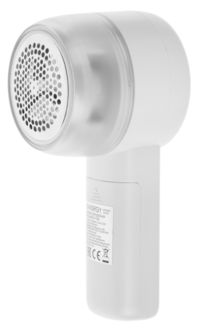 Миниатюра: Машинка для удаления катышков 2 скорости