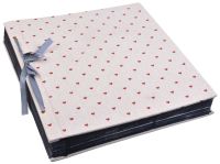 Миниатюра: Фотоальбом на 1000 фото 10*15см @