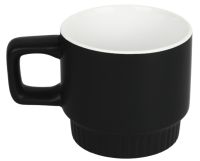 Миниатюра: Кружка 330мл фарфор (36)