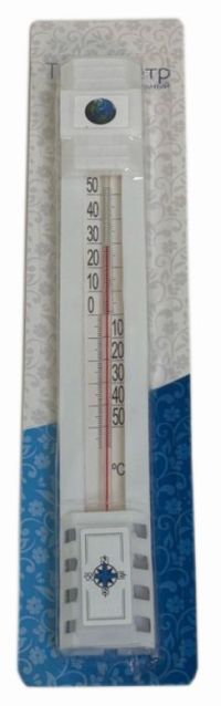 Миниатюра: Термометр сувенирный универсальный в блистере