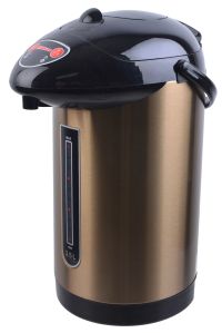 Миниатюра: Термопот 3,5л, 750Вт повторное кипячение, поддержание температуры