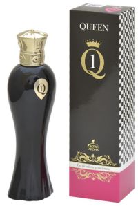 Миниатюра: Туалетная вода 70мл жен QUEEN