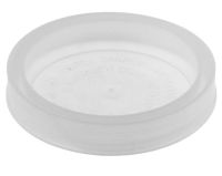 Миниатюра: Крышка п/эт для консервирования Т1, НАБОР 10шт@