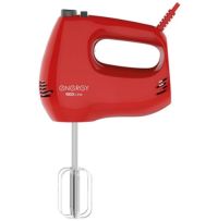 Миниатюра: Миксер 150Вт 5 скоростей ENERGY