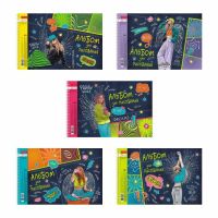 Миниатюра: Альбом для рисования 32л. ХАТ спираль Street Style перф.на отрыв,3Dфольга,асс.