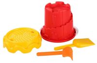 Миниатюра: Набор для песка Город детства