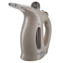 Миниатюра: Отпариватель ручной 1900Вт 280мл, подача пара 20г/мин, защита от перегрева Viconte