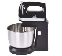 Миниатюра: Миксер 500Вт 3,5л с чашей SAKURA