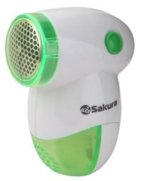 Миниатюра: Машинка для удаления катышков SAKURA
