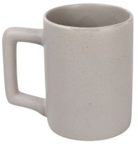 Миниатюра: Кружка 380мл фарфор (36)