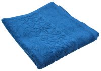 Миниатюра: Полотенце 50*90см махровое Modesto цвет микс@