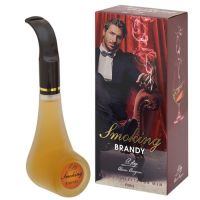 Миниатюра: Туалетная вода 63мл муж SMOKING BRANDY