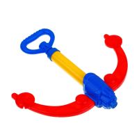 Миниатюра: Арбалет (водный пистолет) 21,7*20*4см