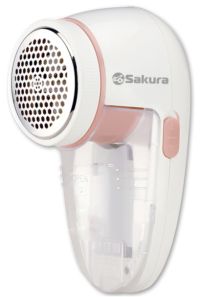 Миниатюра: Машинка для удаления катышков SAKURA