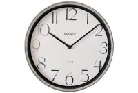 Миниатюра: Часы настенные 30,5см Energy круглые