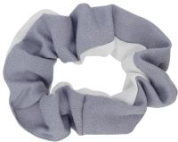 Миниатюра: Резинка для волос 8см Графит