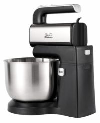 Миниатюра: Миксер 800Вт 3,5л с вращ.чашей SAKURA