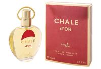 Миниатюра: Туалетная вода 65мл жен CHALE D`OR (Шанель №5)