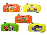 Миниатюра: Фотоаппарат мультяшка Слайды микс