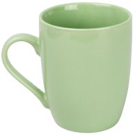 Миниатюра: Кружка 400мл фарфор (72)