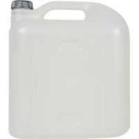Миниатюра: Канистра 20л п/эт (336*205*381мм), пищевая Просперо белая