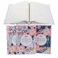 Миниатюра: Фотоальбом на 300 фото 10*15см микс
